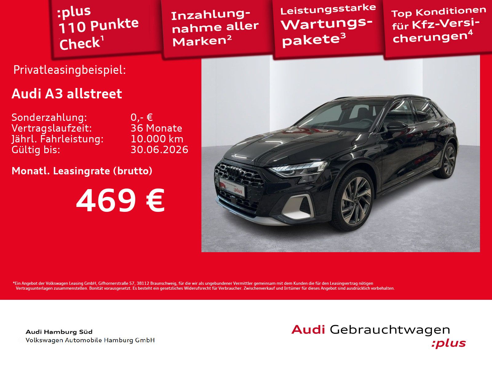 Audi A3 - Bild 2