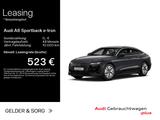 Audi A6 Sportback e-tron 613km/WLTP*Air*Matrix*360°* - Audi A6 e-tron Jahreswagen