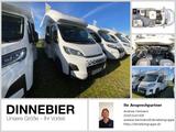 Eura Mobil PROFILA RS 695 EB, Maxi 4,25 t, Automatik - Eura Mobil Profila RS 695 EB Automatik