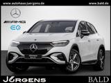 Mercedes-Benz EQE 300 SUV AMG-Sport/Pano/Night/Distr/360°/Memo