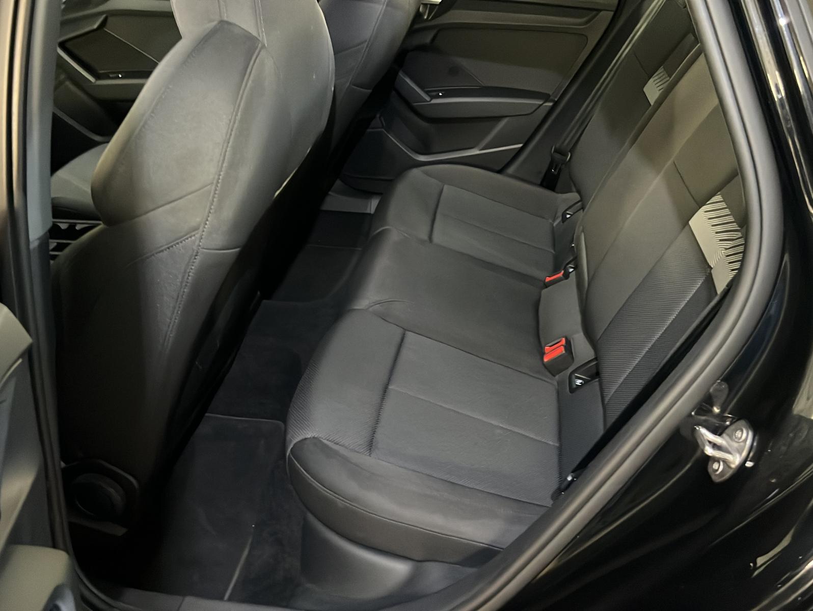 Audi A3 35 TFSI mHEV S Tronic*KeyGo*LED*Navi*DAB, миниатюра 16