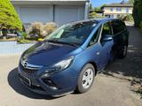 Opel Zafira Tourer 1.4 Turbo INNOVATION 7-SITZER - Opel Zafira Tourer INNOVATION mit Benzin-Antrieb