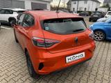 Renault Clio EVOLUTION SCe 65 Klima Carplay PDC - Renault Clio Gebrauchtwagen in Leipzig
