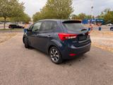 Hyundai ix20 Automatik/TÜV Neu/Navi/Kamera/Nur 43T km - Hyundai ix20: Blau
