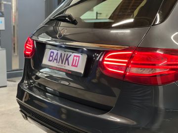 Mercedes C 400 - 7