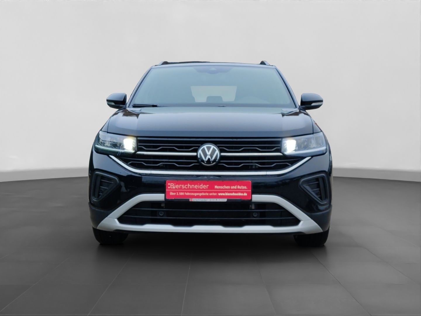 Volkswagen T-Cross - Bild 3