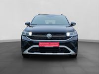 Volkswagen T-Cross - Vorschau Bild 3