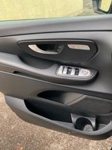 Mercedes-Benz V 250 CDI EDITION 4MATIC LANG*2xTÜREN*6 SITZER* - Mercedes-Benz V 250 in München