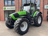 Deutz-Fahr Agrotron 150.7 - Deutz-Fahr Agrotron