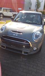 MINI Mini Cooper SD - MINI Cooper SD von privat