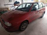 Seat Ibiza 2 - gebrauchte Seat Ibiza aus dem Jahr 1999