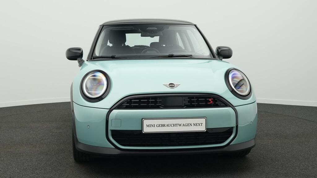 MINI Cooper S - Bild 3
