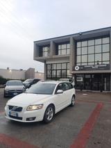 Volvo V50 D2 R-design - gebrauchte Volvo V50 aus dem Jahr 2012