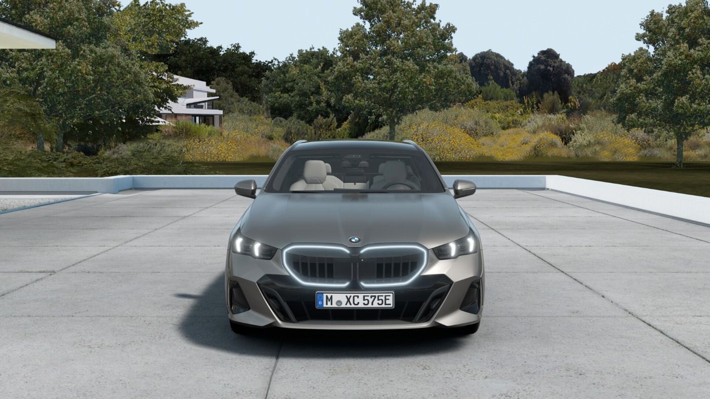 BMW 530e Touring M-Sport *M-Pro Pano ACC Inno*