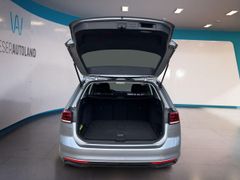 Fahrzeugabbildung Volkswagen Passat Variant 2.0 TDI DSG Business AHK ACC CAM