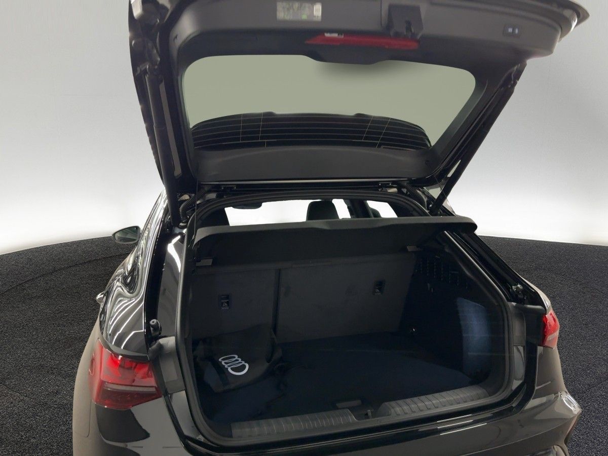 Audi A3 - Bild 9
