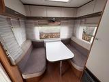 TEC Wohnwagen TEC Travel King 473 - TEC Te