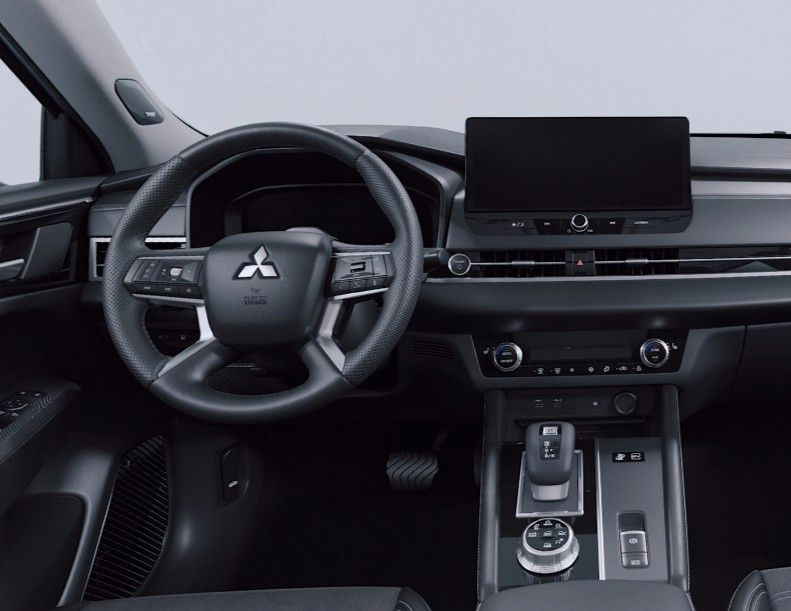 Mitsubishi Outlander - Bild 10