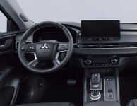 Mitsubishi Outlander - Vorschau Bild 10