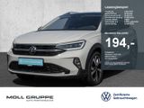 Volkswagen Taigo 1.0 TSI DSG Style NAVI LM LED KEYLESS ACC - Volkswagen Taigo in Dortmund