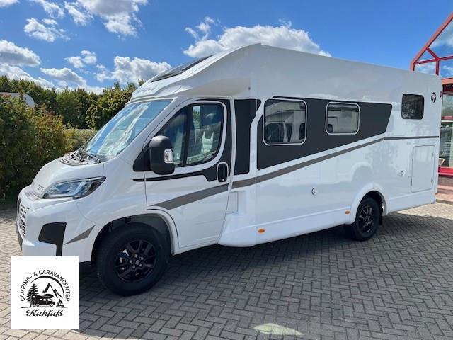 Sunlight T 67S Adventure*Caramatic*Hubbett*Remis*-10116€