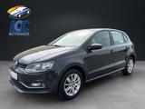 Volkswagen Polo 5-trg., Navi, Sitzheizung, Tempomat, - Volkswagen Polo Gebrauchtwagen