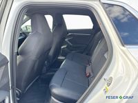 Audi A3 - Vorschau Bild 14