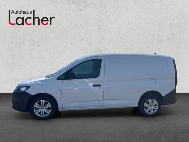 Caddy Maxi Cargo 2.0 TDI, CarPlay, AHK