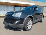 Opel Antara Design Edition 4x4 - gebrauchte Opel Antara aus dem Jahr 2011