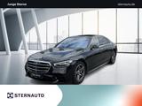 Mercedes-Benz S 580 e L AMG Line/Navi/Pano.-Dach/Distronic/LED - Mercedes-Benz S 580 Plug-in Hybrid (PHEV) Gebrauchtwagen