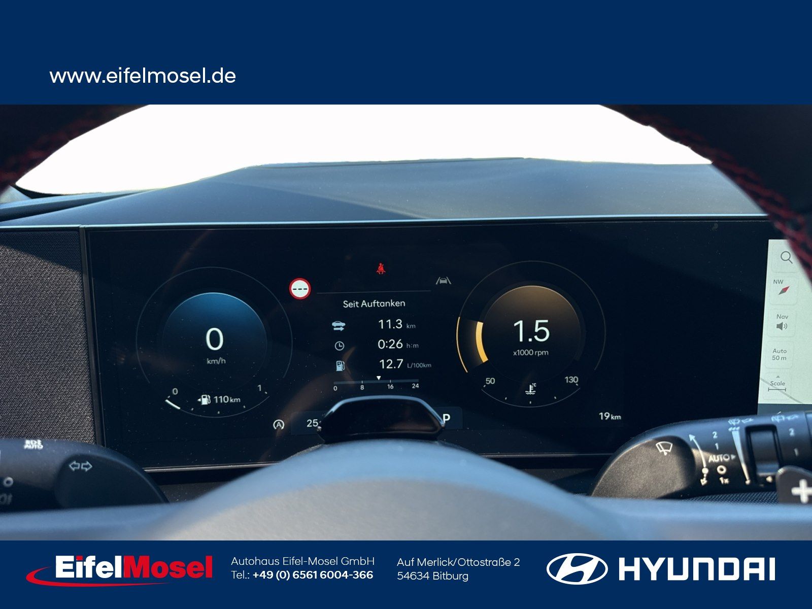 Hyundai Tucson – Bild 16