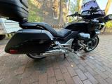Honda CTX 1300A - HONDA GEBRAUCHT MOTORRAD