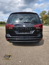 Seat Alhambra 2.0 TDI 110kW FR-Line DSG FR-Line - Seat Alhambra in Stuttgart
