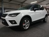 Seat Arona FR SPORTPAKET AUTOM LED 1.HAND ! - Seat Gebrauchtwagen in Wiesbaden