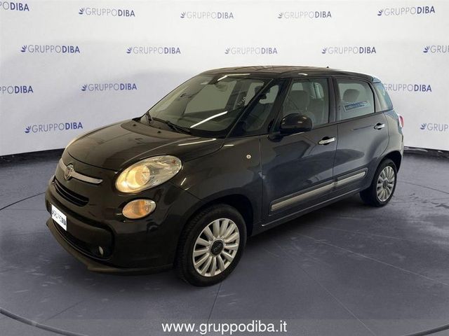 Fiat FIAT 500L 2012 Benzina 0.9 t.air t. natural powe