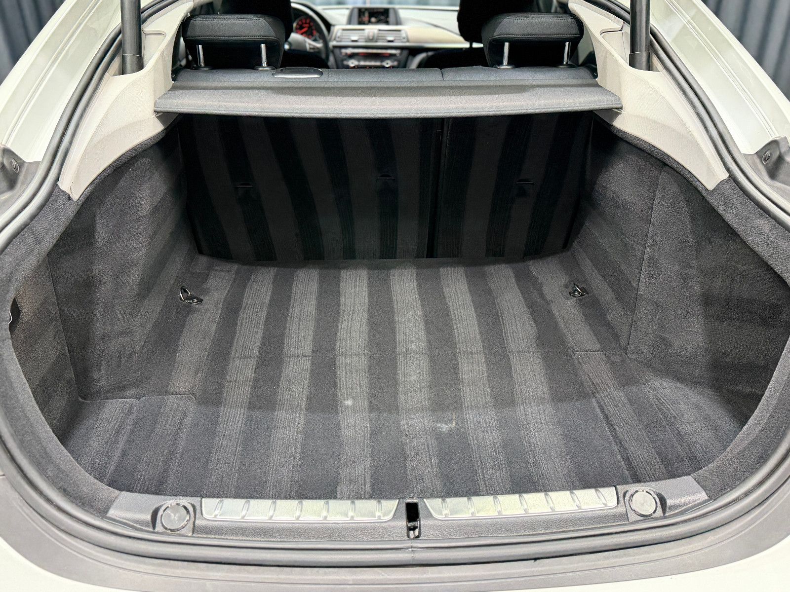 Fahrzeugabbildung BMW 435i Gran Coupe |AHK|AUTOMATIK|