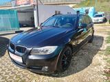 BMW 318 3 Touring 318i 2,0*Freisp.* - BMW 318 aus 2010: 318i