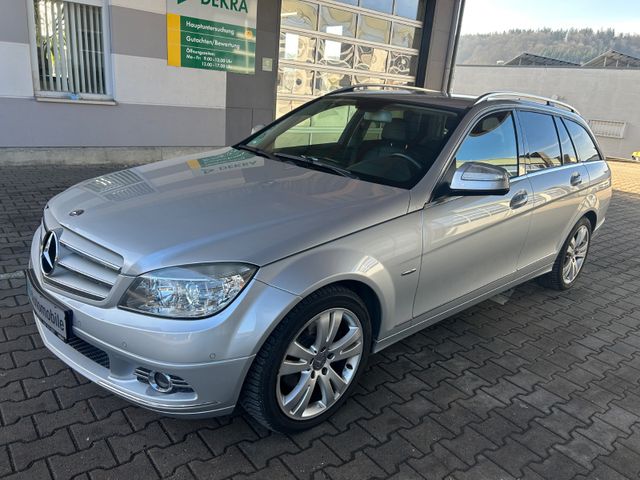 Mercedes-Benz C 220  CDI Avantgarde