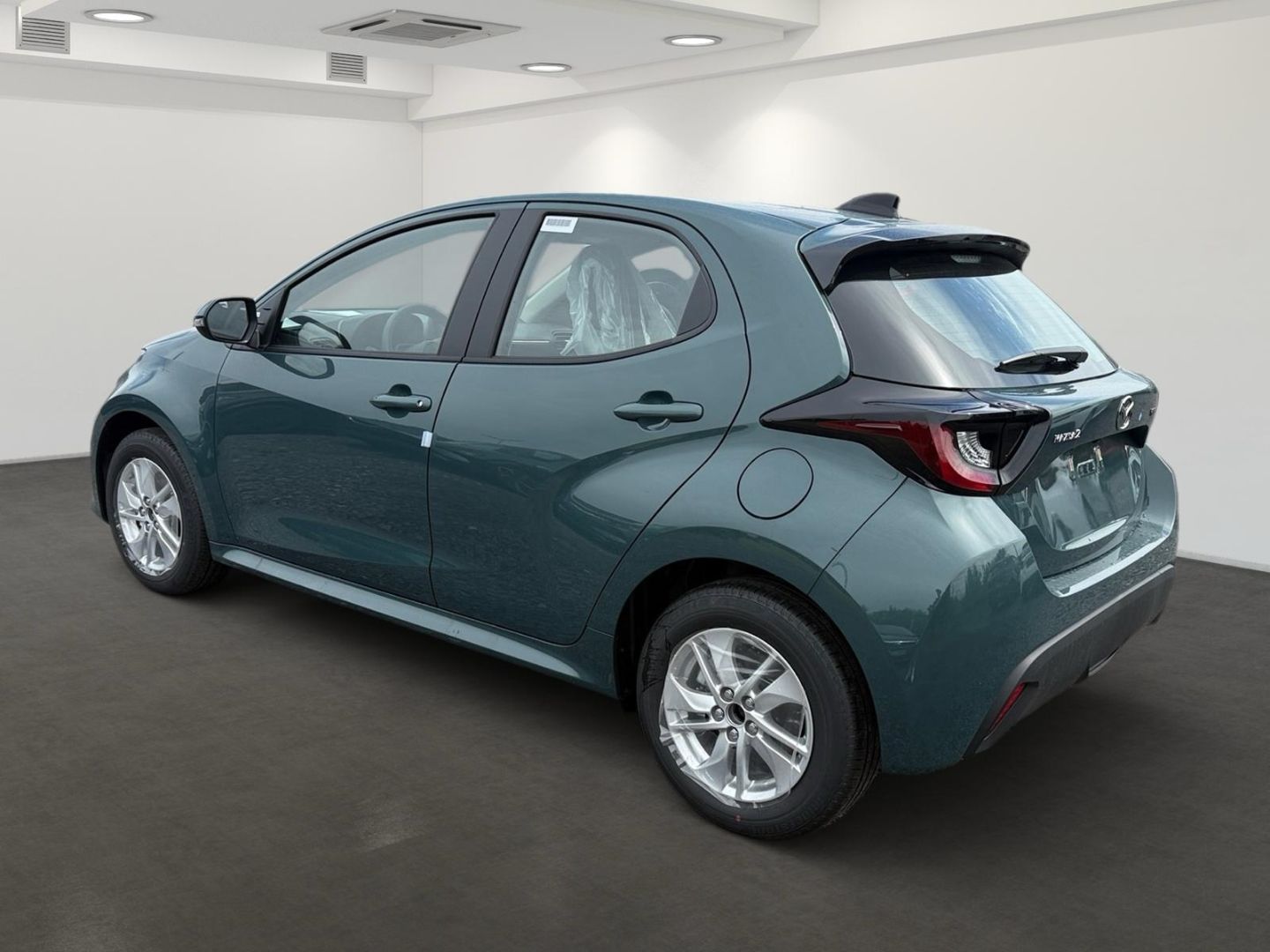 Mazda 2 - Bild 5