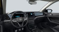 Volkswagen T-Cross - Vorschau Bild 4