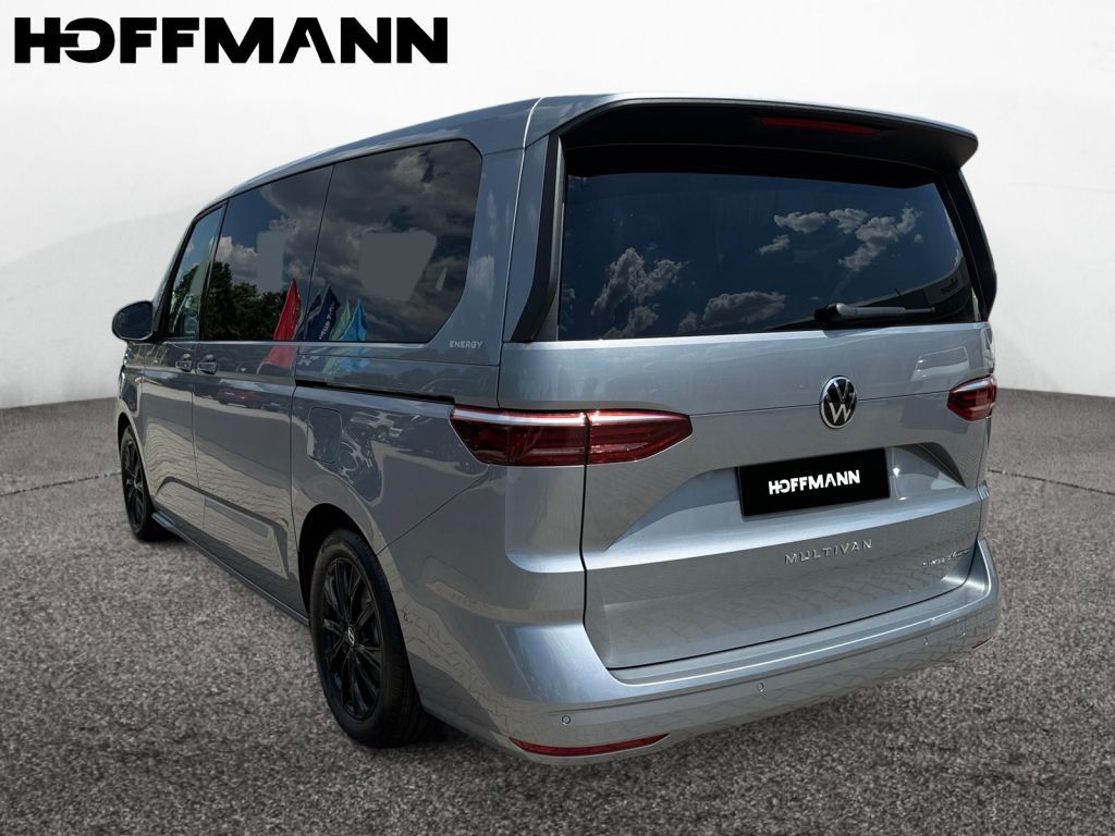 Fahrzeugabbildung Volkswagen T7 Multivan eHybrid 4MOTION LÜ Energy Panorama