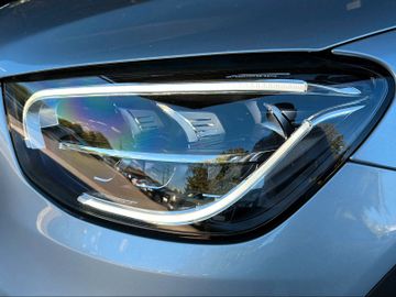 Mercedes GLC 200 - 10