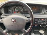 Opel Vectra 1.6 16V CD  - gebrauchte Opel Vectra aus dem Jahr 1996