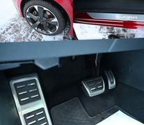 CUPRA Leon Sportstourer 1.4 e-Hybrid Leder LED Navi CUPRA Leon Sportstourer 1.4 e-Hybrid Leder LED Navi