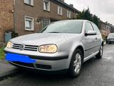 Volkswagen VW Golf 4 Spezial 1,6 TDI AUTOMATIK - Volkswagen Golf aus 2002: TDI