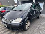 Ford Galaxy 1.9TDI 96 kW Ghia 7-sitzig Ghia - Ford Galaxy mit Diesel-Antrieb: 1.9