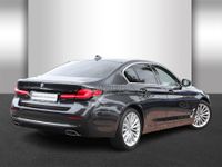 BMW 530 - Vorschau Bild 3