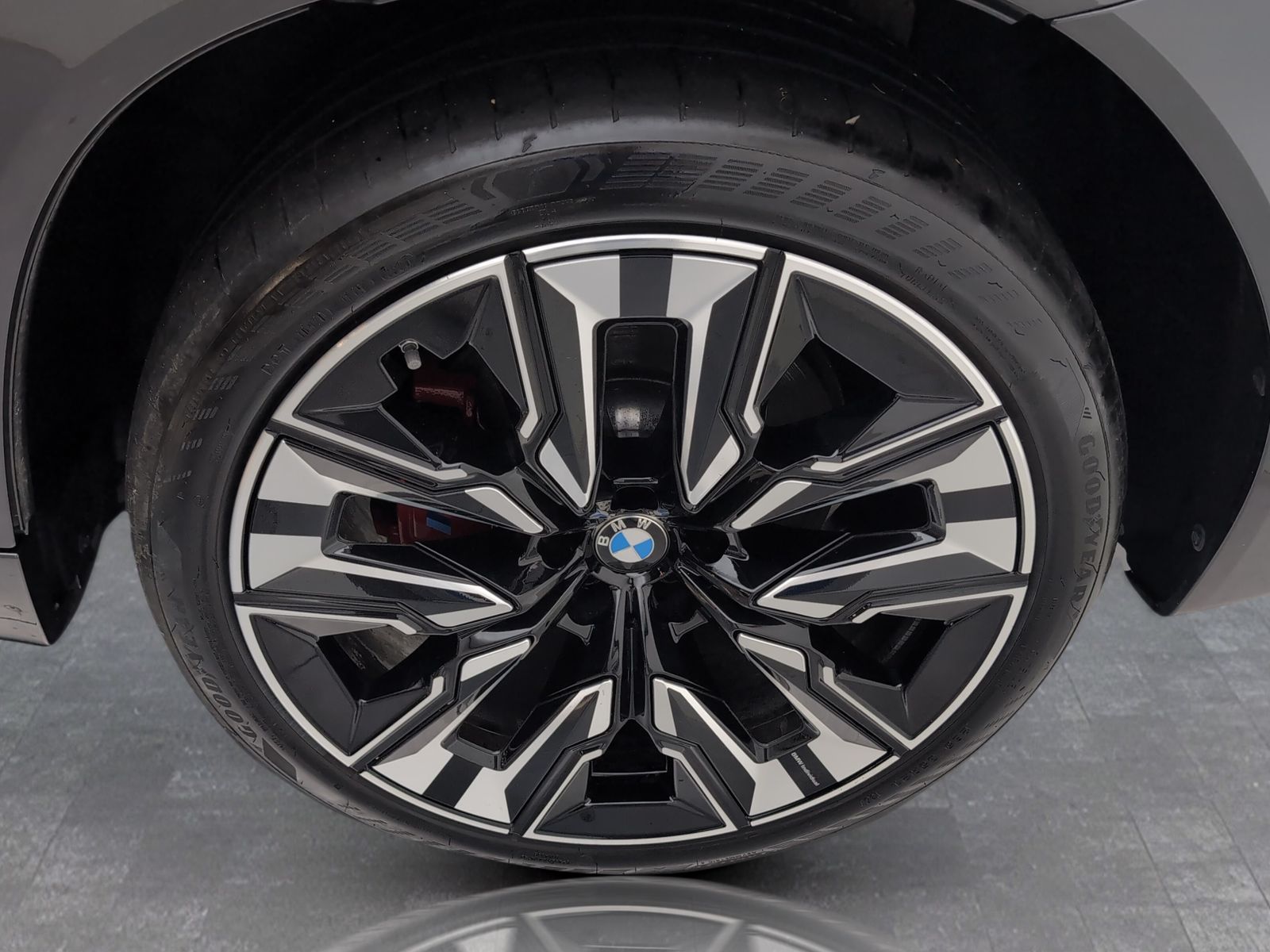 BMW X3 M50 xDrive i xDrive M Sport AHK Driv.Assist foto 16