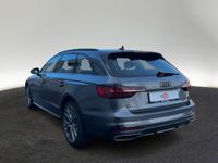 Audi A4 - Vorschau Bild 3