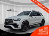 Mercedes-Benz GLE 63 S AMG Premiu+ Pano Burm HUD  Si-Klima 22" - Mercedes-Benz GLE 63 AMG in Dortmund